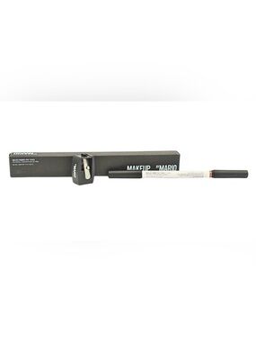 MAKEUP BY MARIOMaster Pigment Pro® Pencil in Super Black